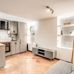 Fresh House Doria Pamphili Apartment