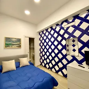 Spaccanapoli Pad Apartament Appartement Naples
