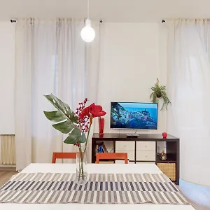 Apartamento New Japan Trastevere, Roma