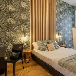 Apartamento Isabella Stylish With Garden, Roma